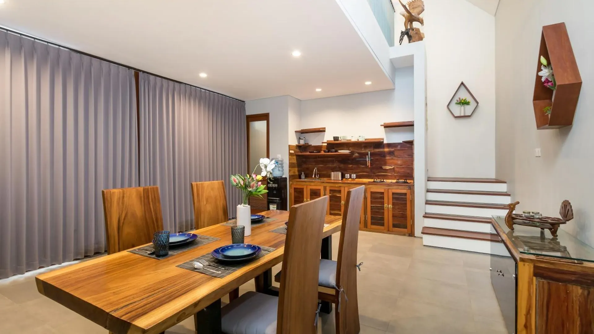 Villa Komang Jimbaran  0*, Jimbaran (Bali)