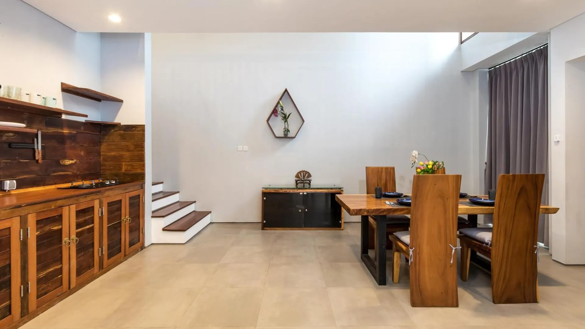 Villa Komang Jimbaran  Jimbaran (Bali)
